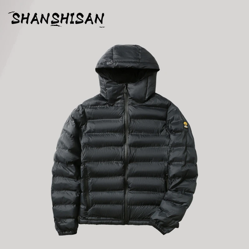 秋冬防风抗寒情侣款棉服轻户外全压胶保暖舒适胶囊机洗棉服3588