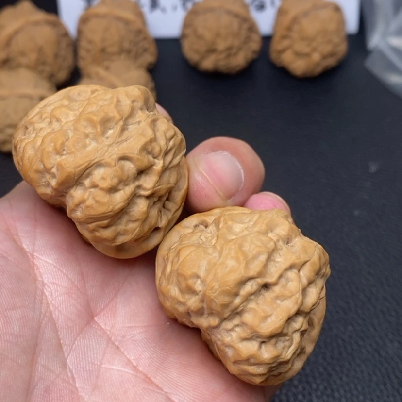 【闪购商品】文玩核桃吊坠过****生