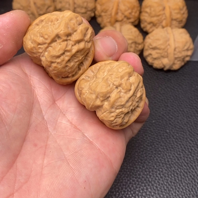 【闪购商品】文玩核桃吊坠B*