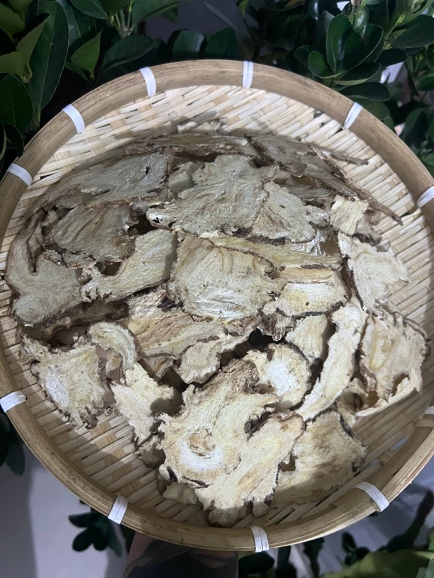 岷县当归头片精选大片秋季滋补养生煲汤炖肉产地直发