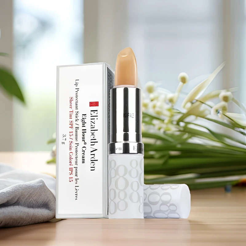 润唇膏防晒保温滋润清爽不油腻经典泽正品女补水哑光温变伊莎白雅