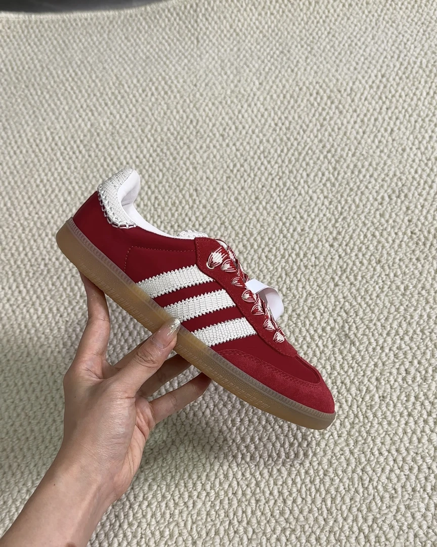 复古百搭德迅休闲鞋[顺丰包邮]