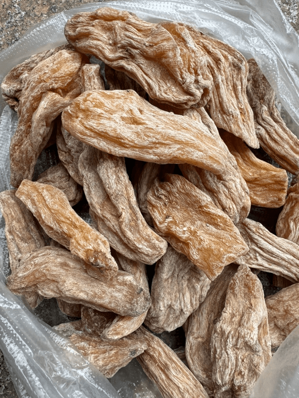 振宏土特产【土～恬～玛】250克起拍