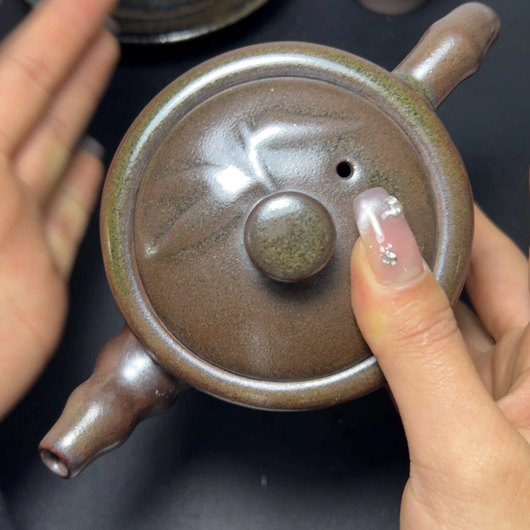 【闪购商品】瓷茶盏