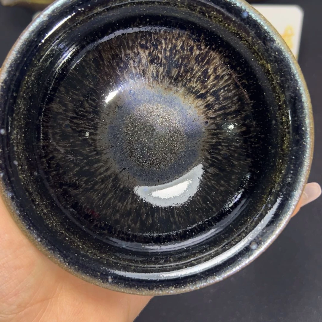 【闪购商品】瓷茶盏84