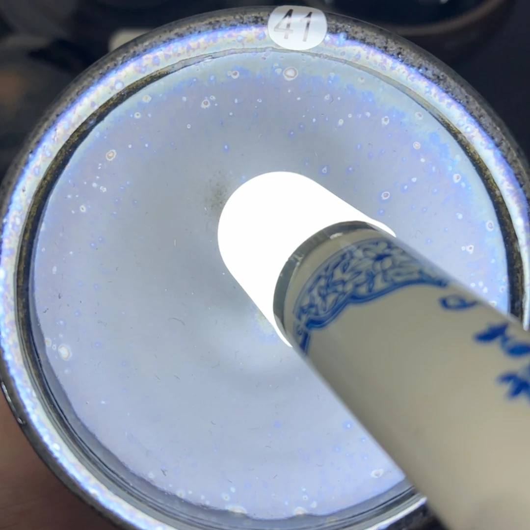 【闪购商品】瓷茶盏