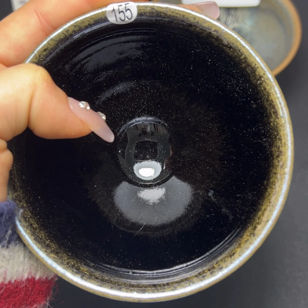 【闪购商品】瓷茶盏