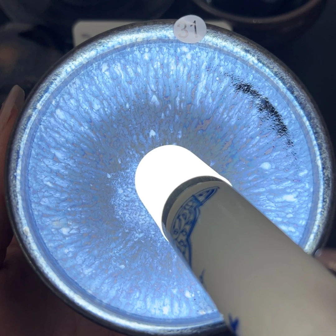 【闪购商品】瓷茶盏