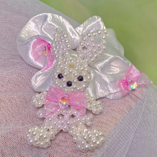 （兔软软）雪糕原创设计发圈