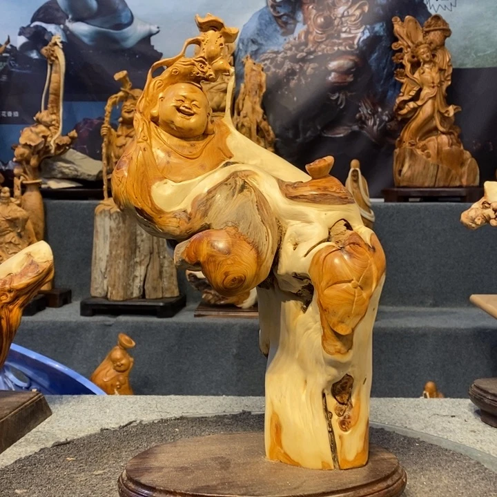 柏木（崖柏）太行崖柏。。。。。。。。。