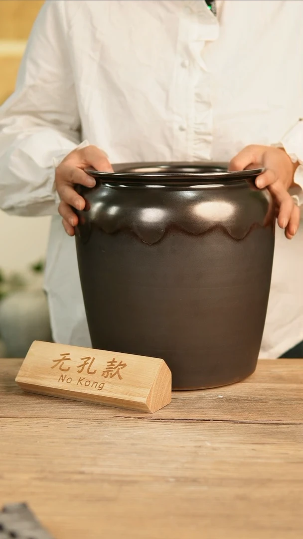【闪购商品】摆件22-142高26口20误差2无孔