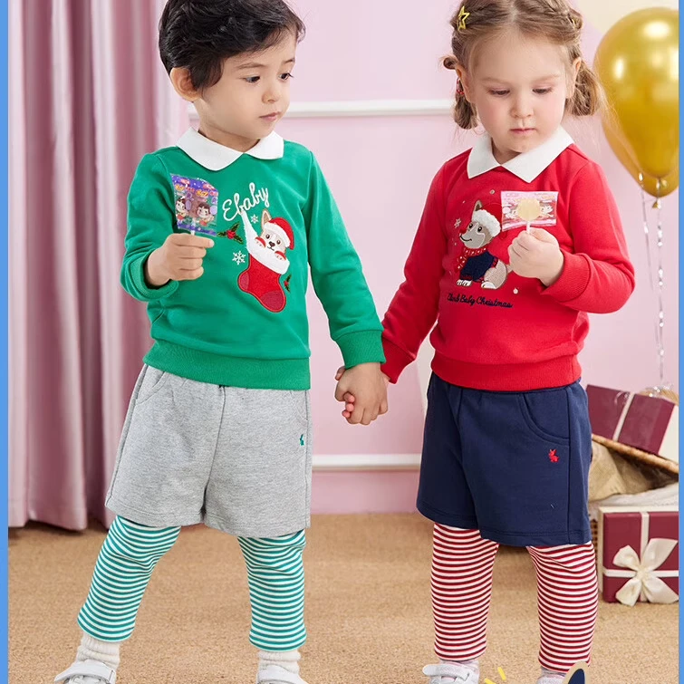 1号燕燕 直播间依恋Milibam童装男女孩公主童棉T恤拍下备注编码