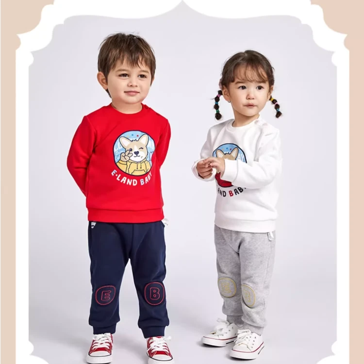 燕2号 直播间依恋Milibam童装男女孩公主童棉四季T恤拍下备注编码