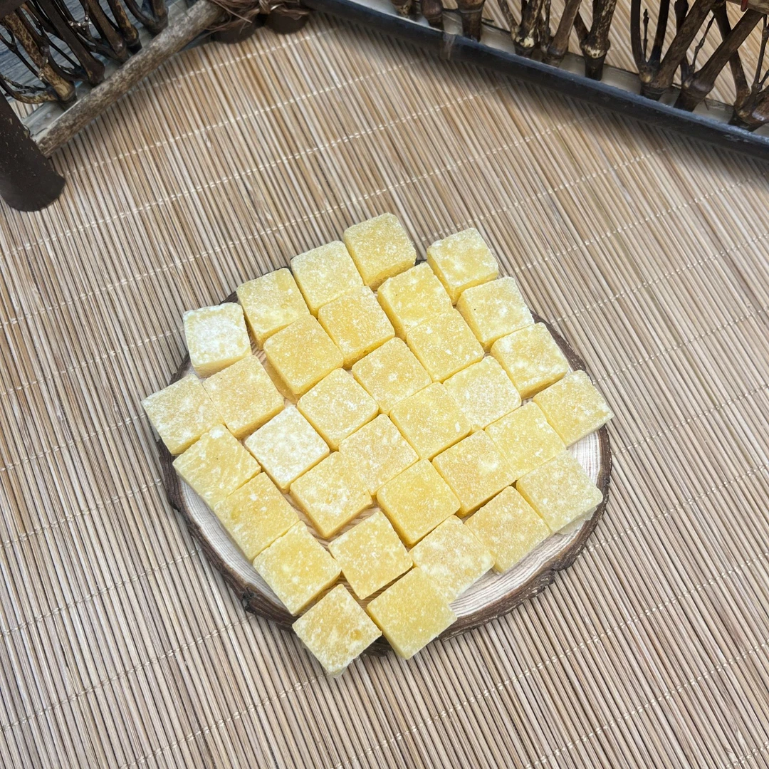 【霞妹】【精选】川贝秋梨膏糖(枣)