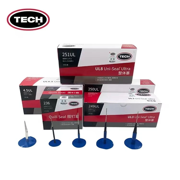 泰克蘑菇钉 3mm/4.5mm/6mm