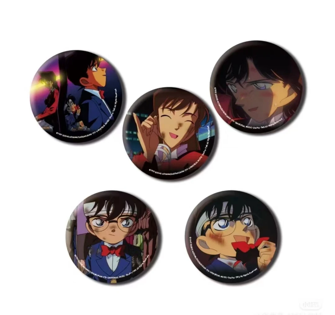 【小夏】名侦探柯南韩国快闪 m1 盲抽（默认代拆）