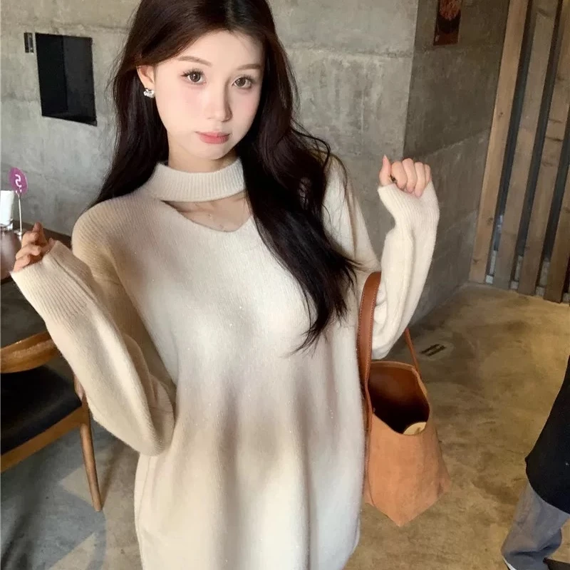 新品毛衣直播链接