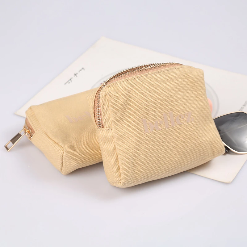 新款高级牛津布红包防水女简约随身便携长款小钱包皮夹轻奢品牌