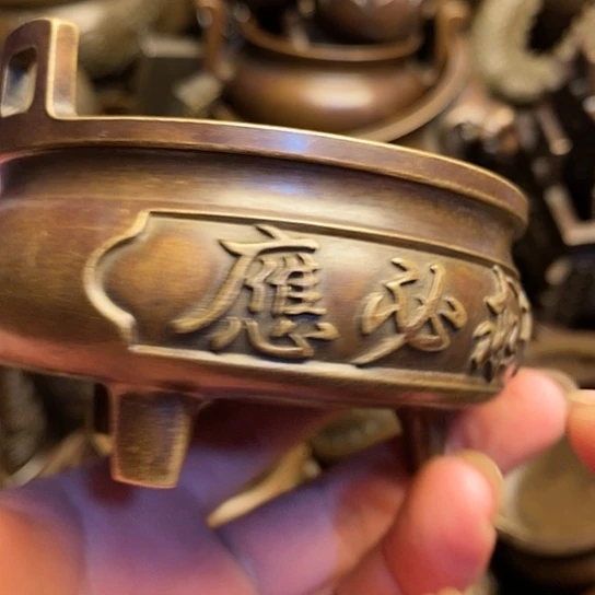 摆件的设计与制作等方面