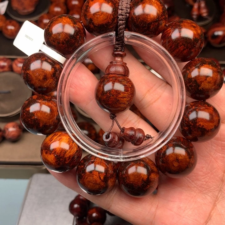 花梨木类青*轩黄花梨2.0F10黄花梨