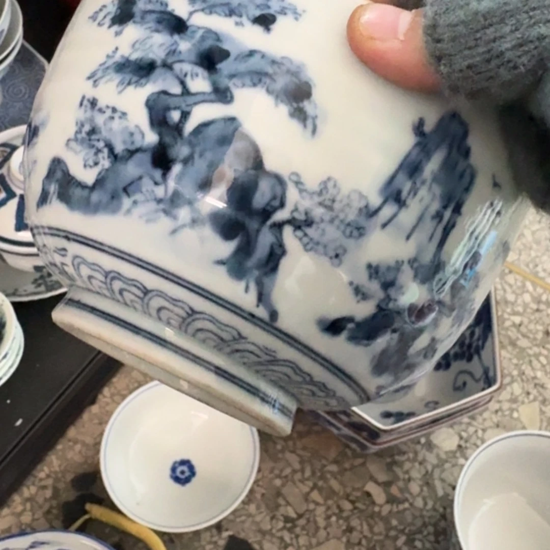 【闪购商品】密胺碟l****b
