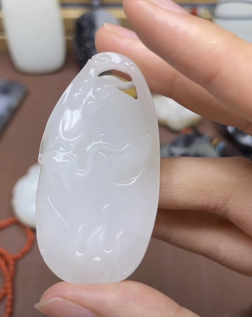 挂件