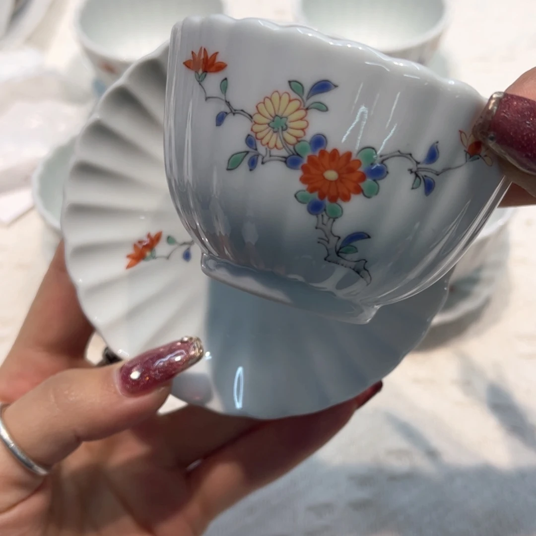 【闪购商品】密胺杯