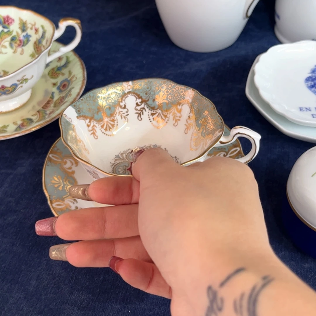【闪购商品】密胺杯漫**说