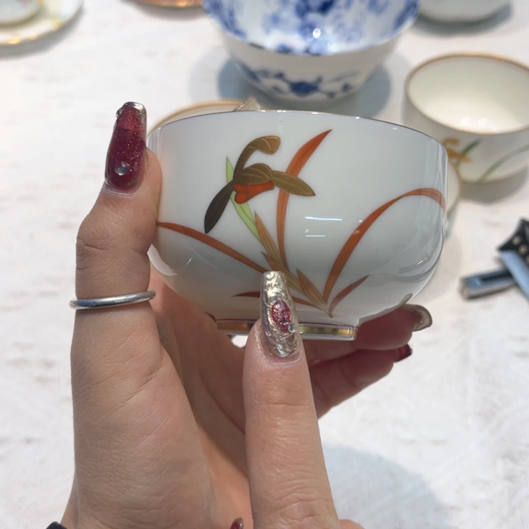 【闪购商品】密胺杯