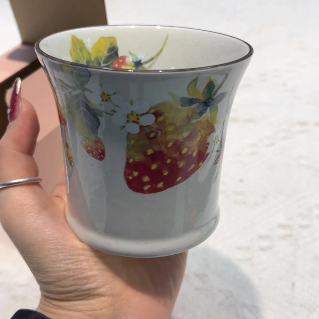 【闪购商品】密胺杯