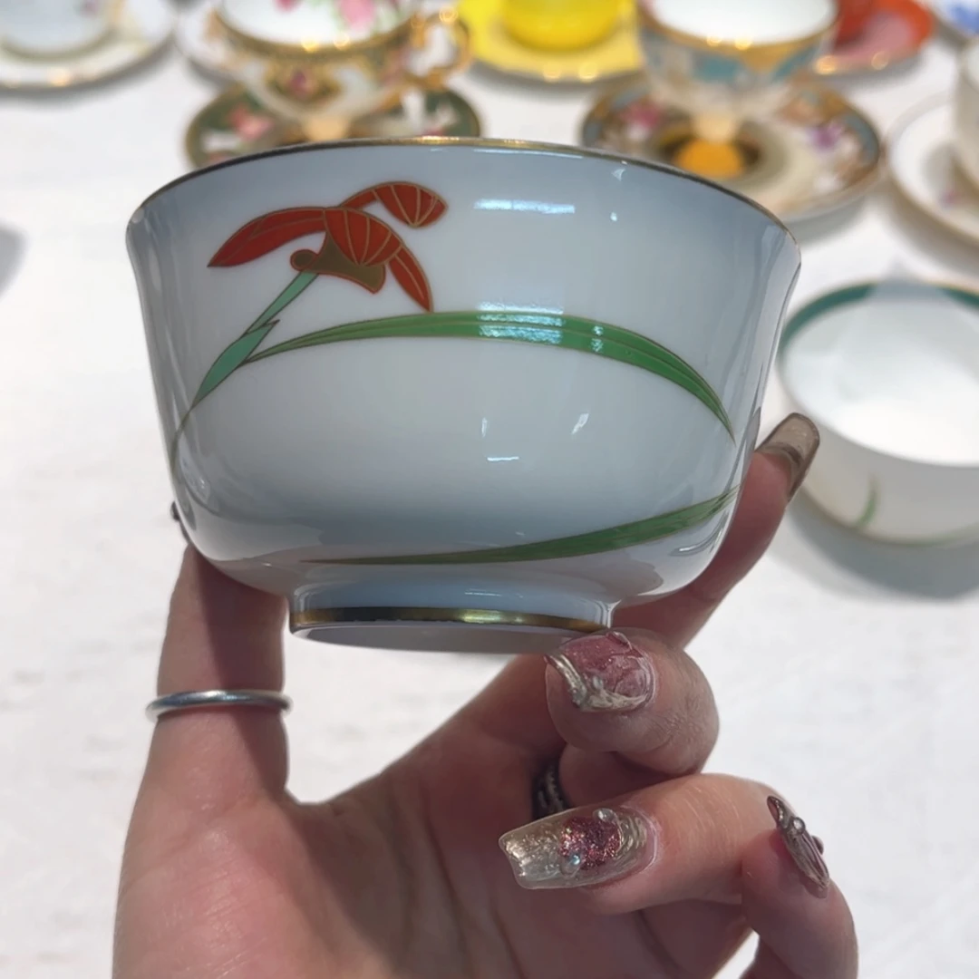 【闪购商品】密胺杯