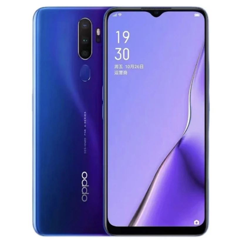 95新 OPPO A11智能机8+256G 老人手机高通处理器超长待机二手机