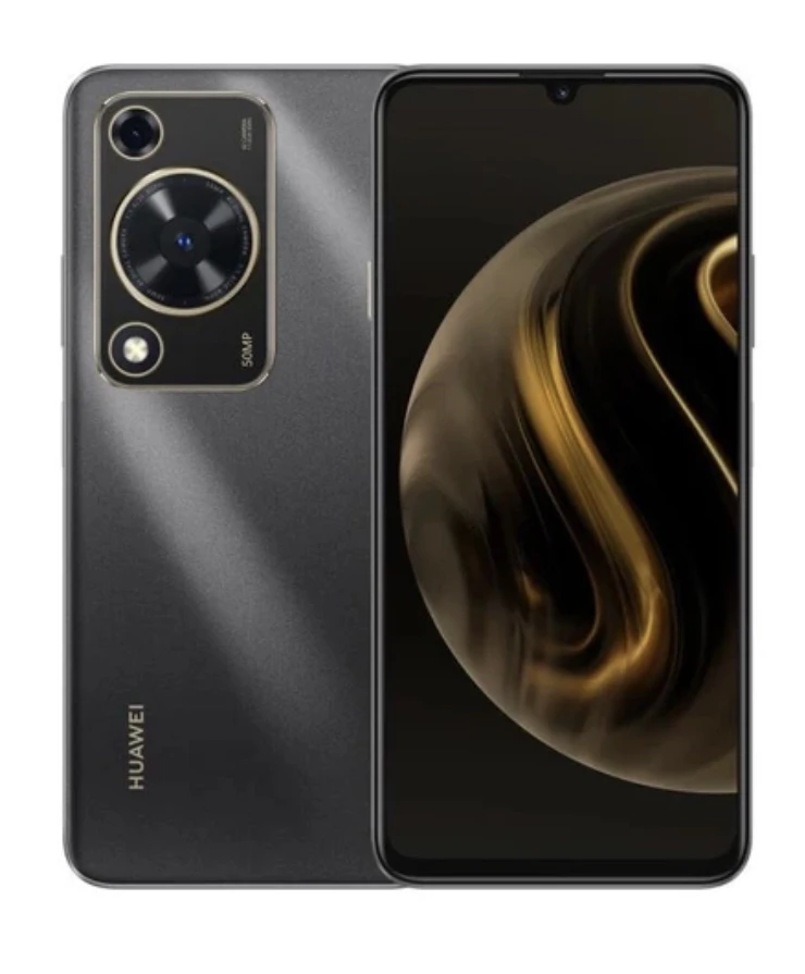 准新品 Huawei/华为 畅享70 鸿蒙系统256G/6.8大屏大电池未使用