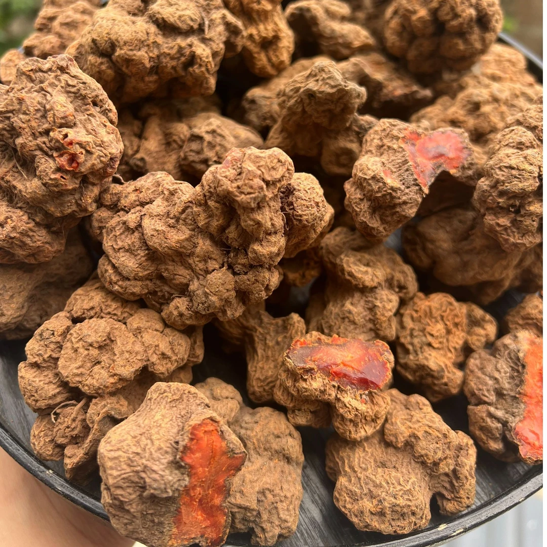 （月3）初级农产品【桖·菩·提】250g/ 500g可搭配枸杞使用