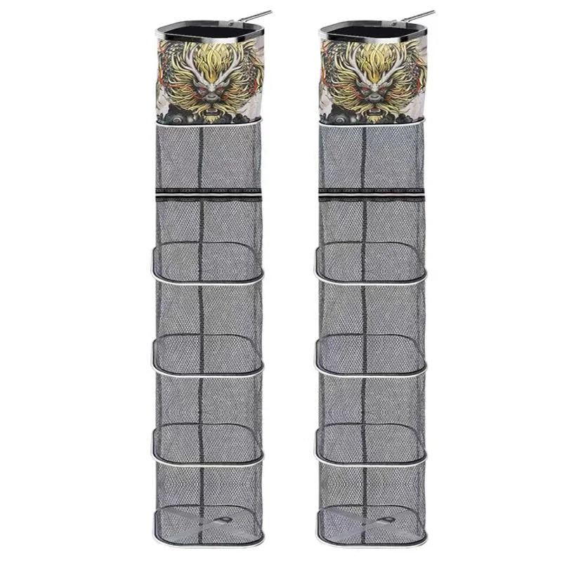 高承重防爆鱼护加厚涂胶速干防爆