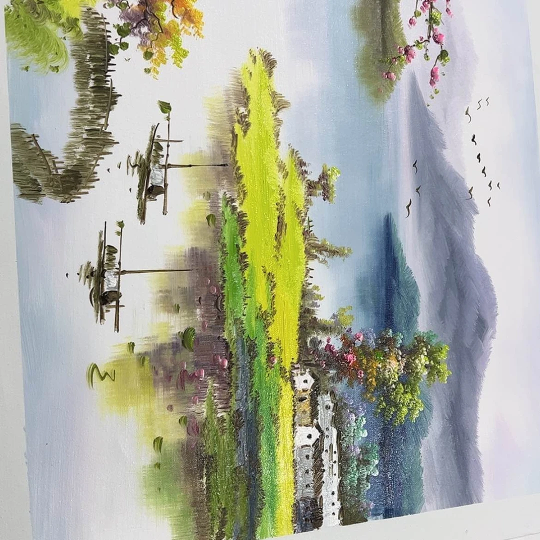 【闪购商品】绘画s p z