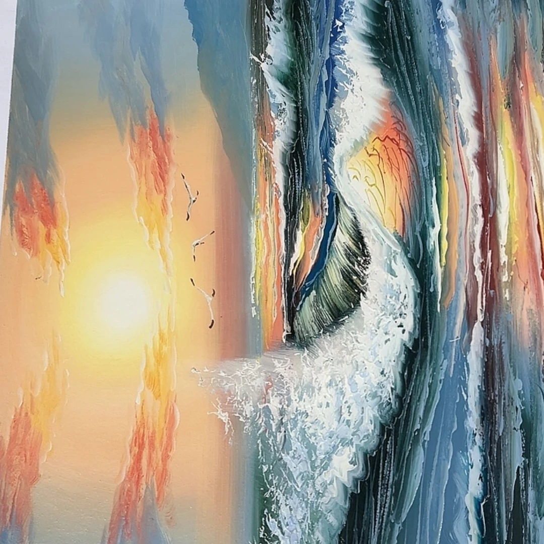 【闪购商品】绘画h zi