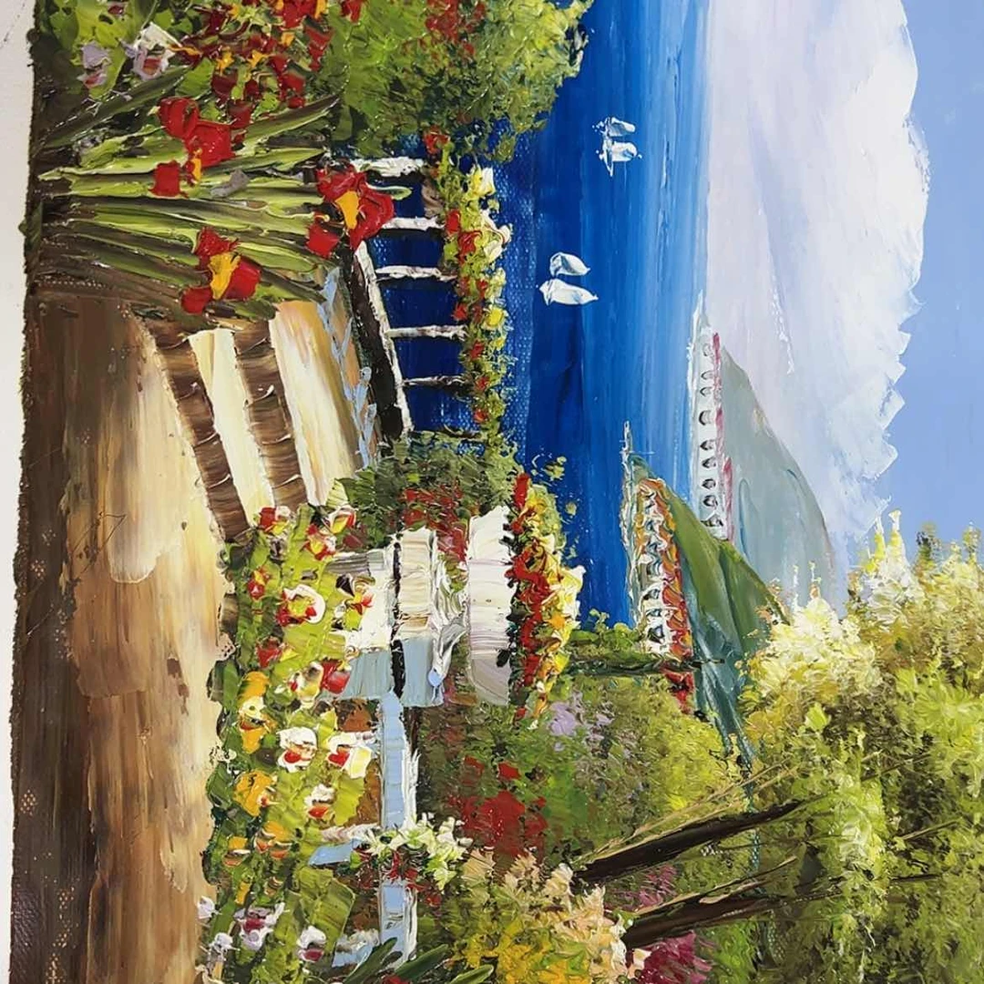 【闪购商品】绘画s y