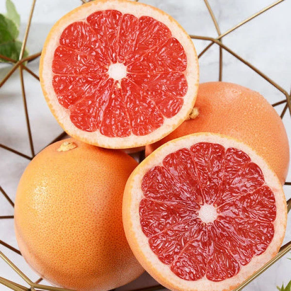 西柚红心西柚当季大果