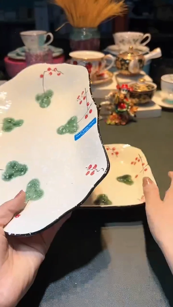 【闪购商品】瓷片1111111111111111