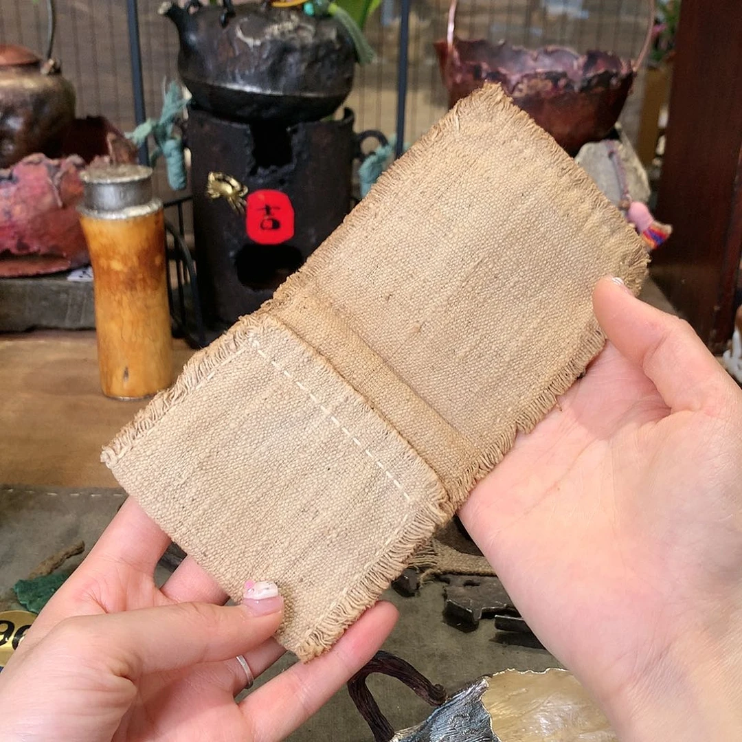 特价福利 手工茶垫