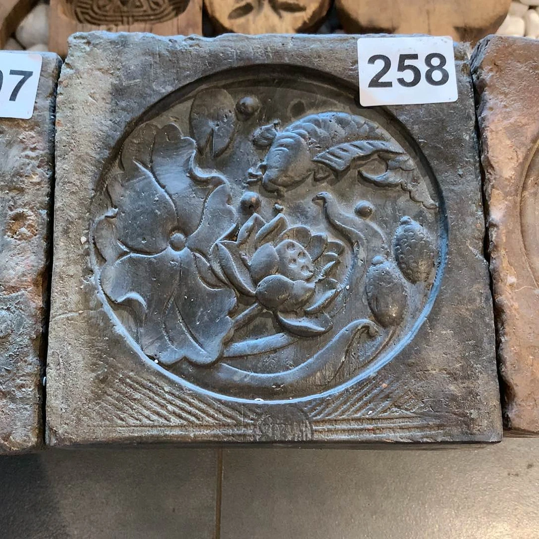 特价福利  手工老砖