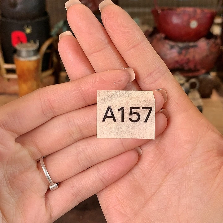 特价福利 手工盖碗发****