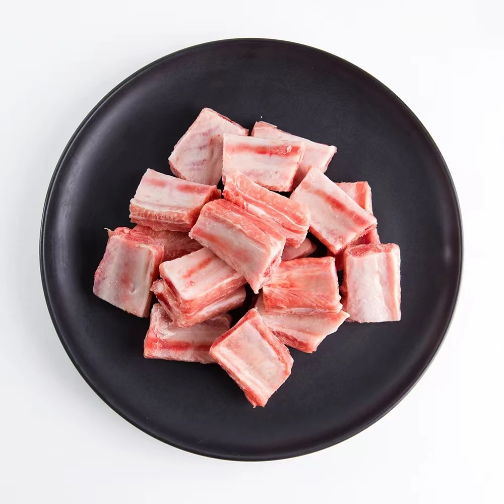 精肋排/份（约500g）