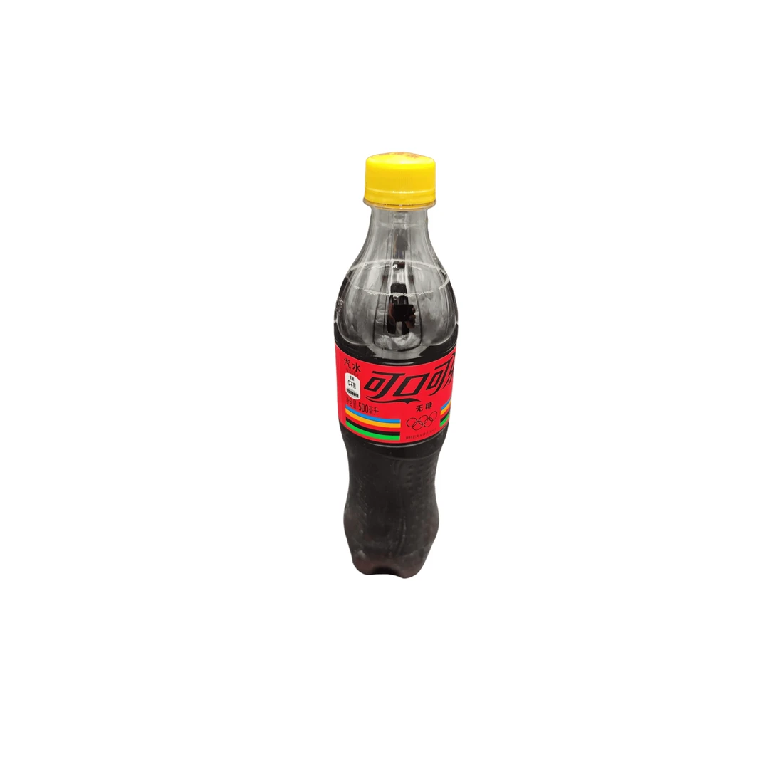 可口可乐（无糖）