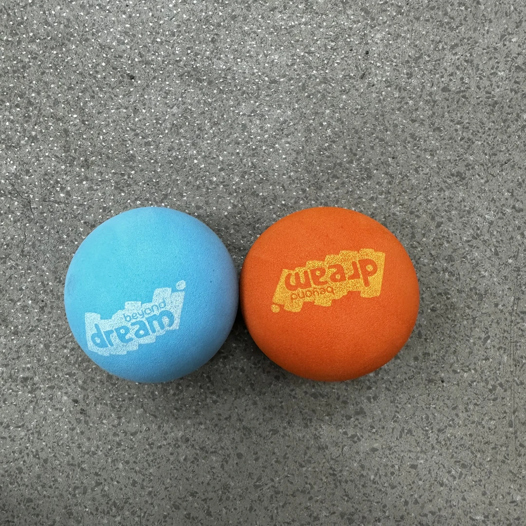 占百洛 球球儿童玩具