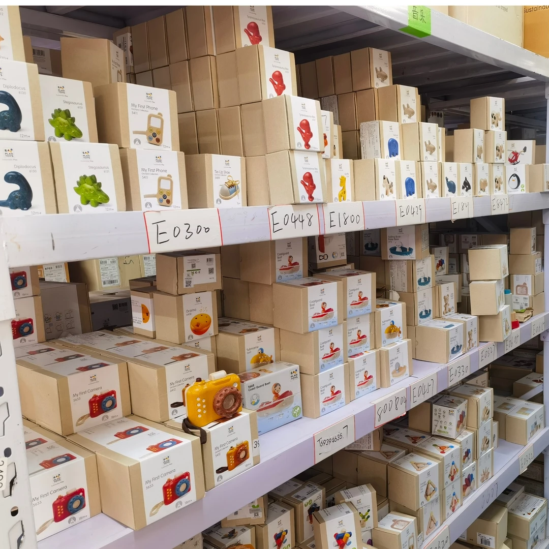 plantoys 品牌玩具Y8450号~Y8499号 出样 男孩女孩儿童玩具 g3