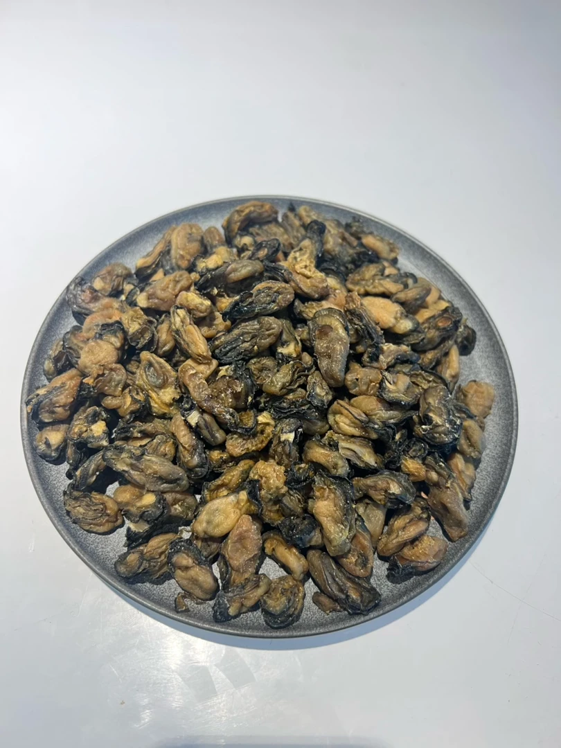 蚝士  海味干货     500g