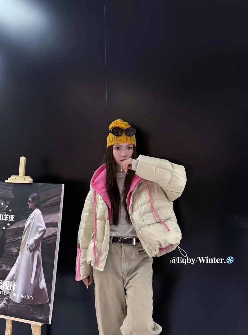 娜姐家冬衣服裤子款新品清货