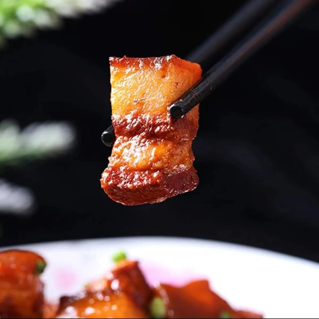正宗预制菜红烧肉350g碗装真空加热即食梅干菜扣肉速食下酒菜